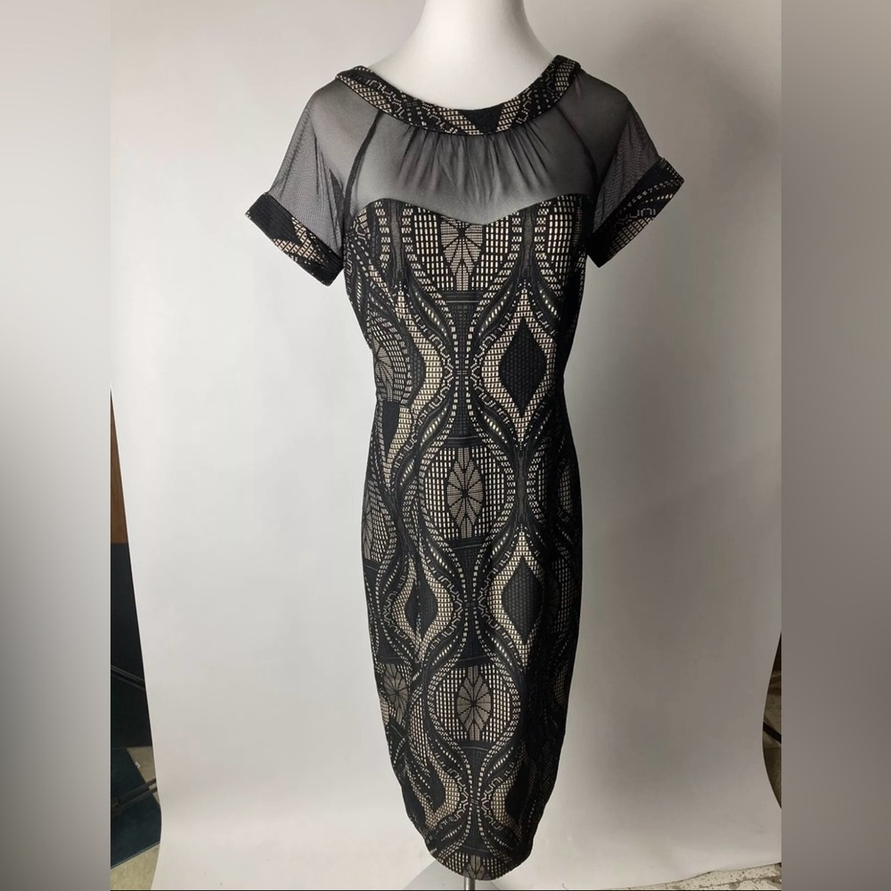 Cocktail Dress